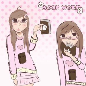 Oc commissions dc: Trollyies